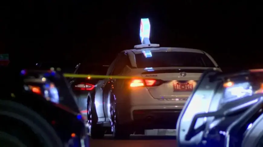 News 9 Okc: Domino’s driver Stephen recounts shooting during northeast OKC delivery