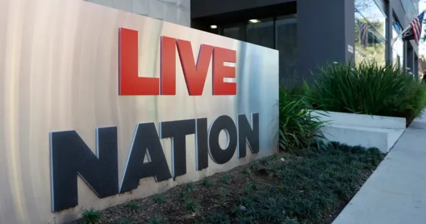 Illinois focus sharpens as Live Nation settlement points to a split legal path