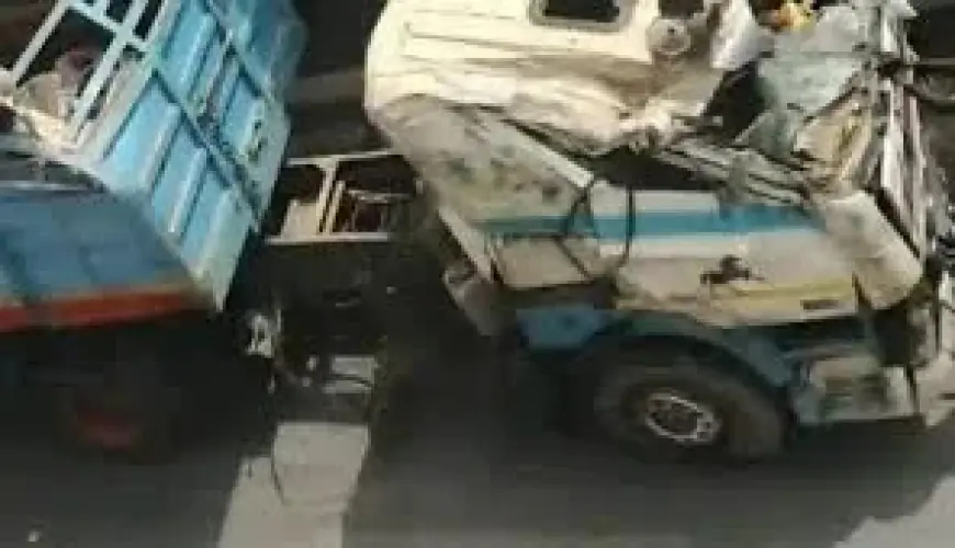 Kano crash kills three, FRSC identifies DAF truck