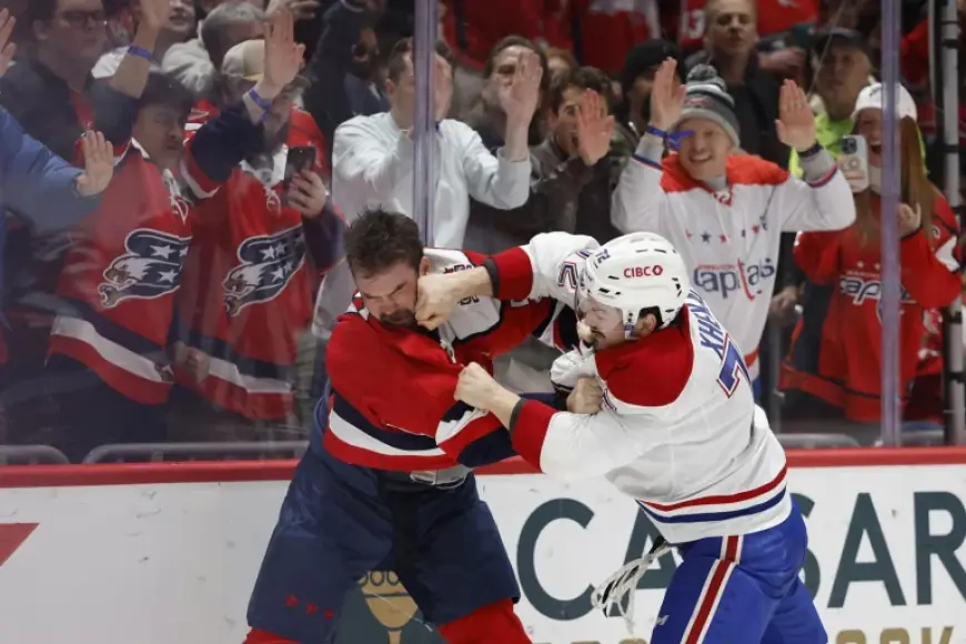 Canadiens Must Decide on Arber Xhekaj’s Role and Value