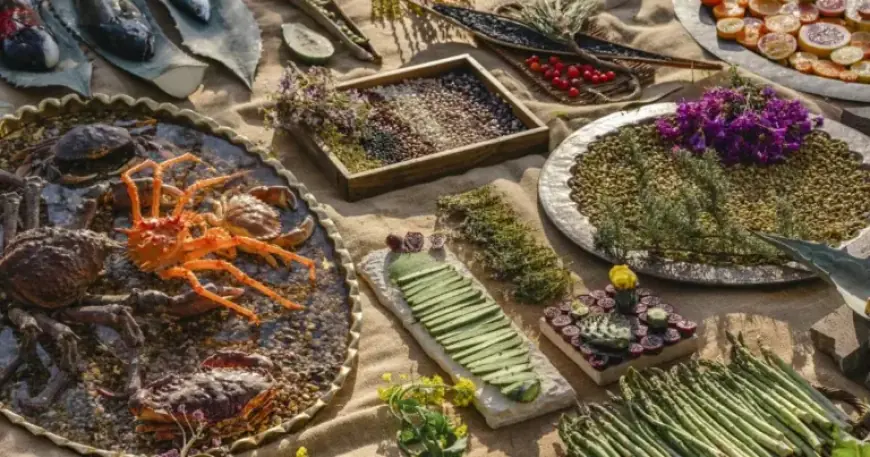 Noma L.A. Pop-up’s Key Financial Sponsors Withdraw Pre-Opening Day