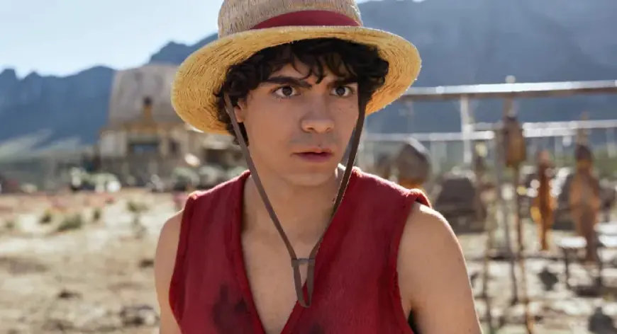 One Piece Season 2 Is Live on Netflix — And the Reviews Are Almost Perfect