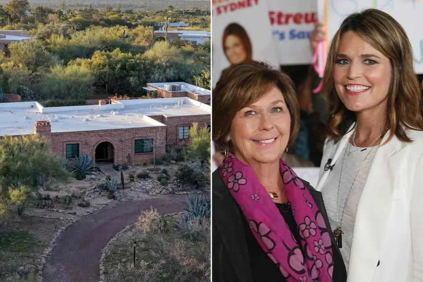 Nancy Guthrie Update Today as Neighbor Sighting Adds New Pressure in Missing-Person Case