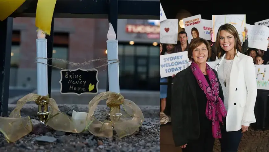 Nancy Guthrie Update Today: Damaged Utility Box, Wi-Fi Jammer Theory, and a $1.2M Reward — Six Weeks and No Arrests