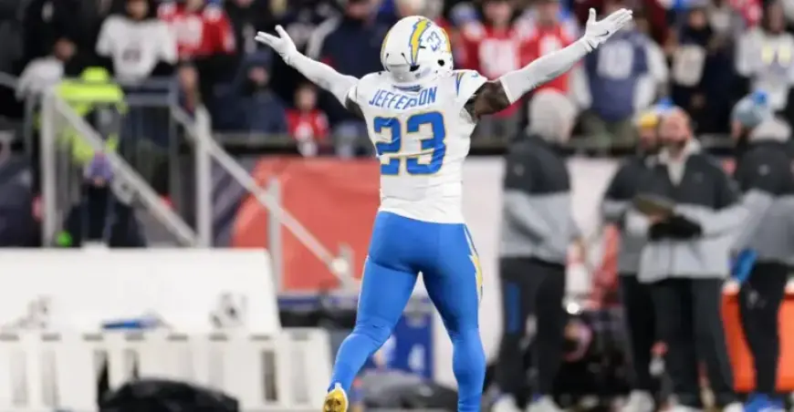 Ravens’ Potential Targets After Free Agency Day 1