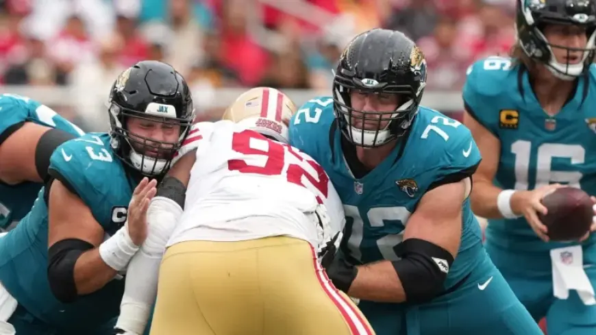 Jordan Elliott’s move to Tennessee reunites him with Robert Saleh