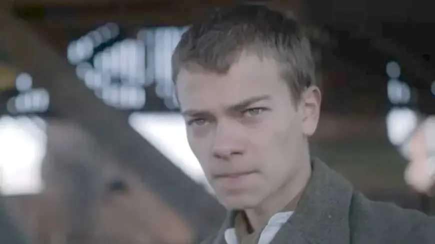 Barry Keoghan vs. Conrad Khan: What the Duke Shelby Recast Signals