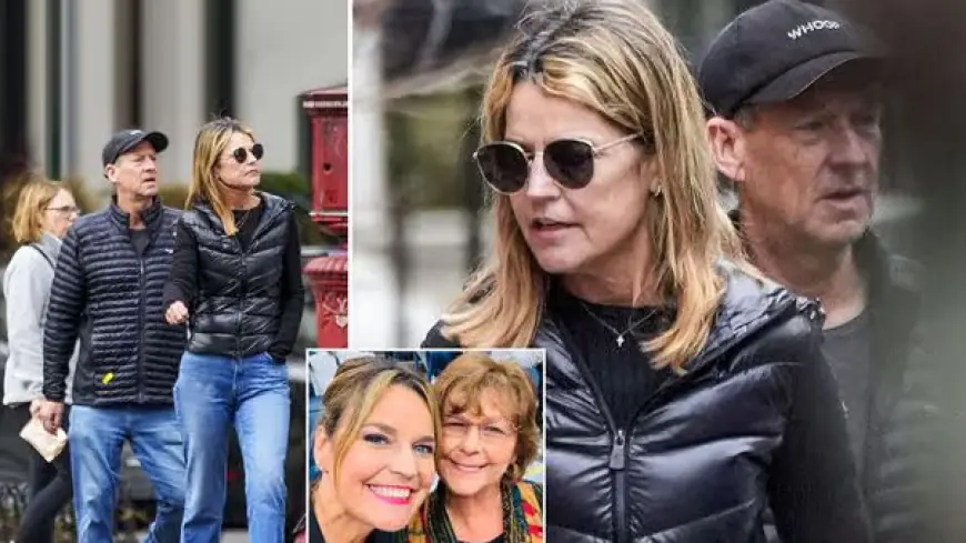 Savannah Guthrie's Mom Nancy: Day 39, Six FBI Theories, and a Wi-Fi Jammer Investigation That Won't Let Go