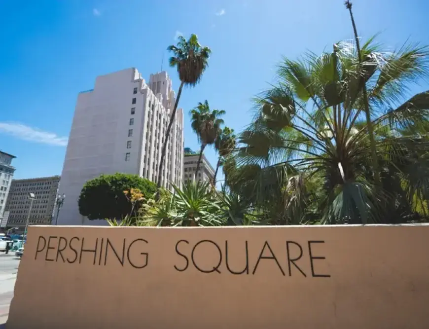 Pershing Square’s Bill Ackman Launches U.S. IPO on OTCMKTS (PSHZF)