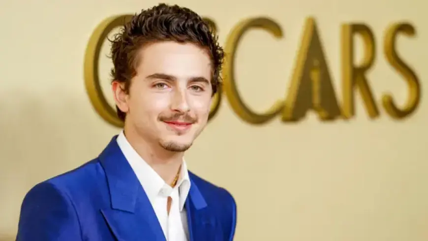 Timothée Chalamet's Ballet and Opera Remark Sets Off a Global Arts War — Four Days Before the Oscars
