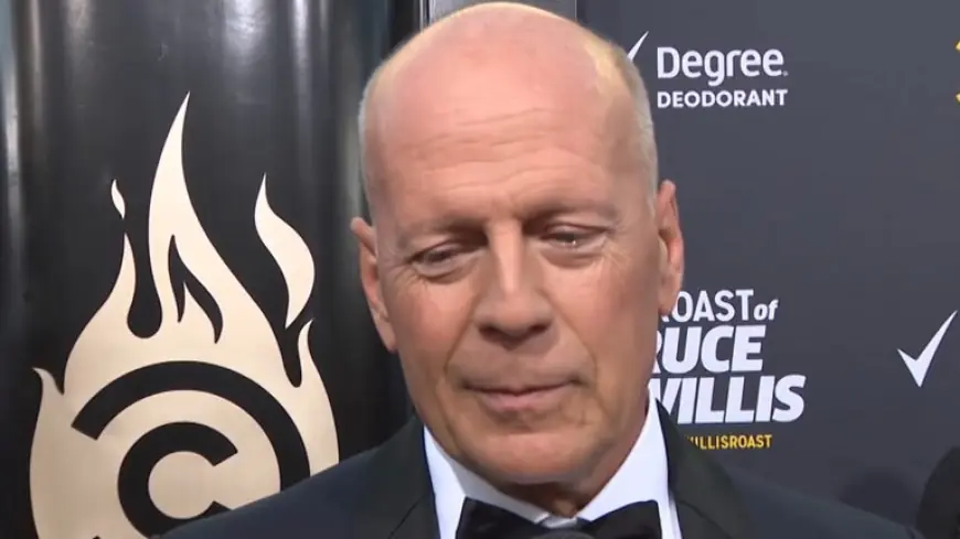 Bruce Willis Is Alive — Death Hoax Debunked as He Turns 71 in Eight Days