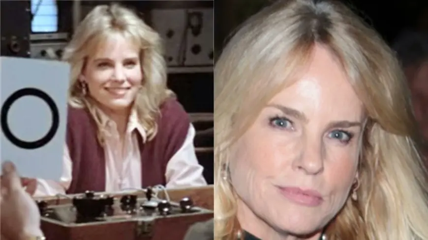 Jennifer Runyon Cause of Death: Ghostbusters and Charles in Charge Actress Dies at 65 After Six-Month Cancer Battle