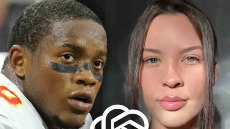 Prosecutors: Ex-NFL Player Darron Lee Consulted ChatGPT After Alleged Girlfriend Murder