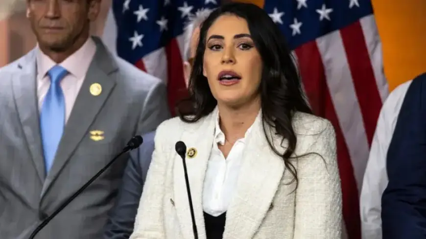 Florida Rep. Luna: SAVE Act Needs FISA Attachment for Passage