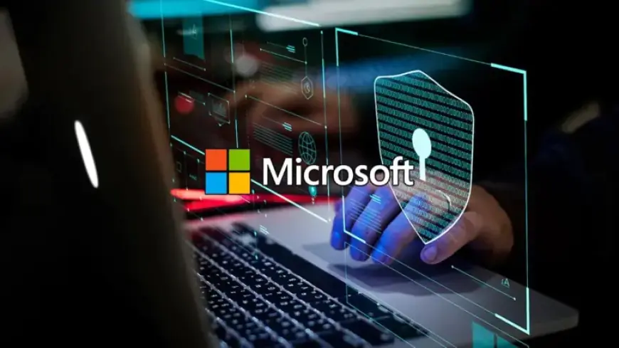 Microsoft Introduces Phishing-Resistant Entra Passkeys for Secure Windows Sign-Ins