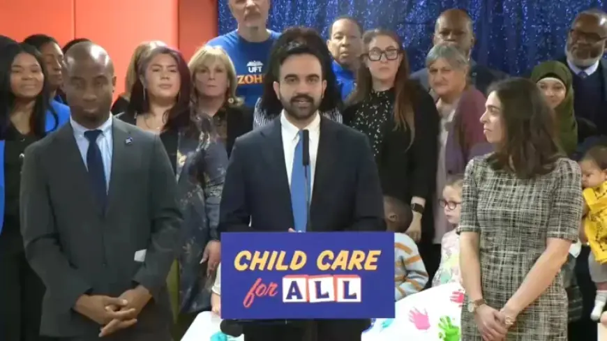 Child Care expansion in NYC adds 1,000-plus new 3-K seats