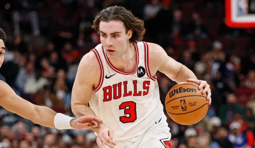 Bulls Vs Warriors: Injuries and a watch guide shape Tuesday night’s stakes