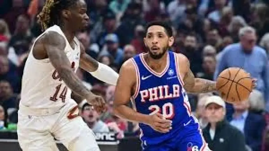 Cameron Payne’s expanded role signals a short-term test for Sixers offense