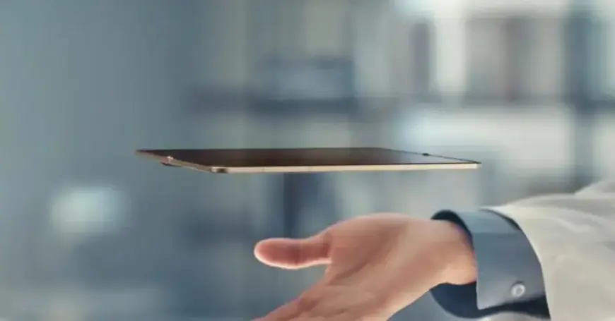 Oppo Reveals Secrets to Crafting a Crease-Free Foldable