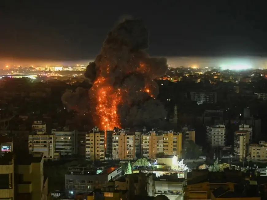 Israel Iran War Latest: New strikes, tanker risks, and markets stabilizing after volatility