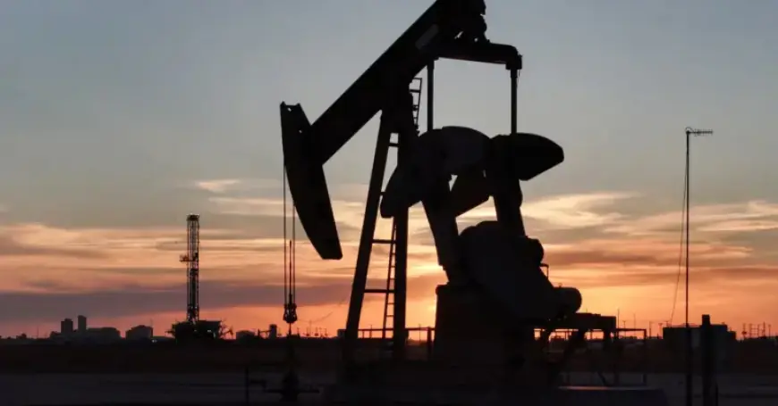 US Oil Prices Surge $3 Amid Middle East Supply Crisis