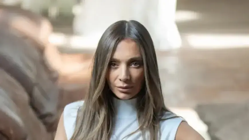 Nadia Bartel Lists Windsor Home for $3M-$3.2M in Real Estate Move