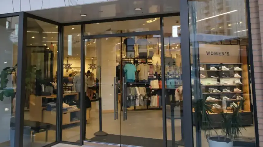 Lululemon Fined $702,000 for Violating Consumer Law