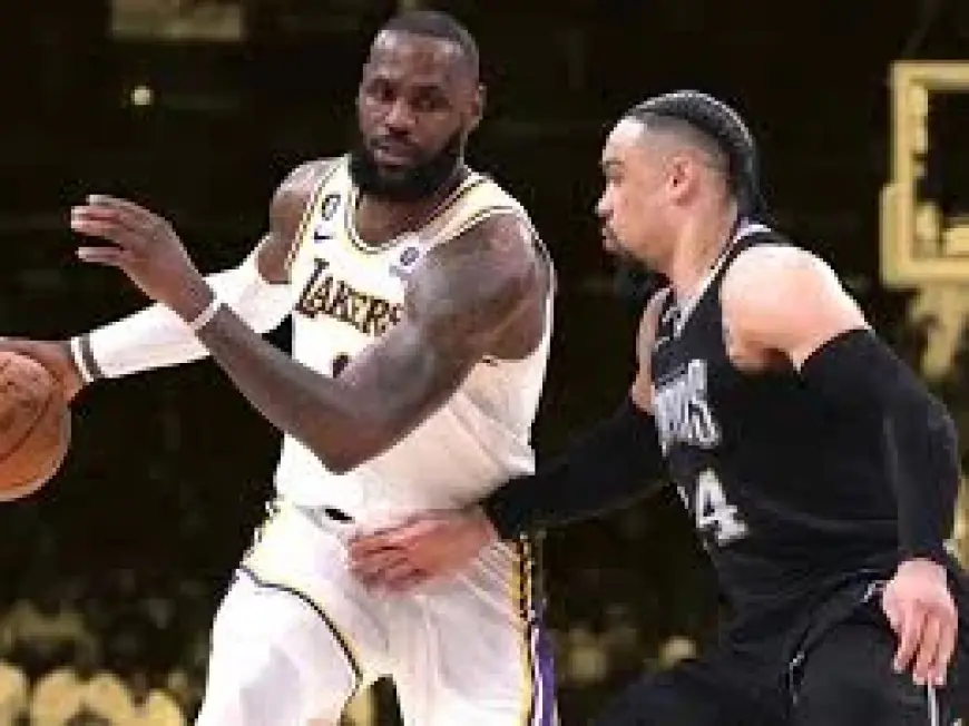 Dillon Brooks’ Top-50 Roast Flags Cooper Flagg as a Ranking Flashpoint