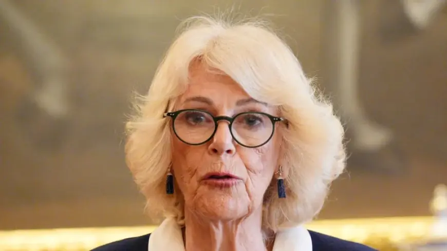 Camilla’s International Women’s Day Speech vs. Epstein-Focused Interpretations: Public Signals Compared