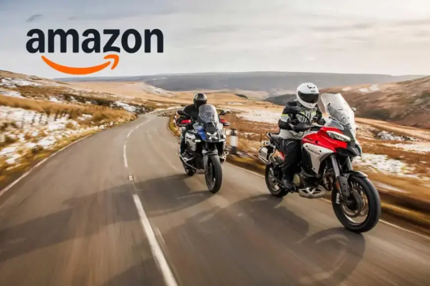 Amazon Spring Sale 2026 Unveils Top Biking Deals