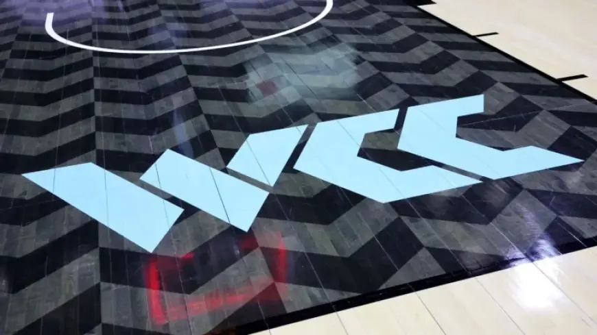 Gonzaga clinches WCC title as Oregon State’s late slip raises new questions