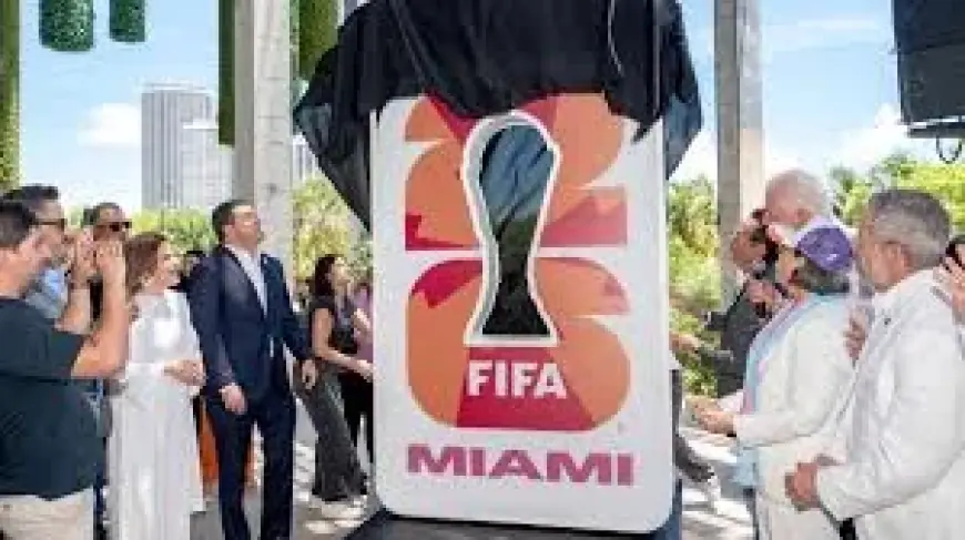 Alina Hudak and Miami: How World Cup hosting could reshape real estate