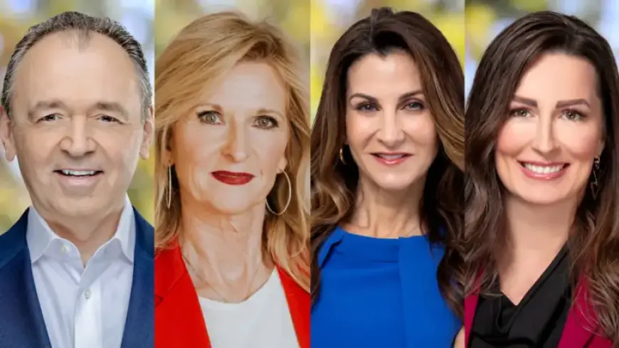 Disney Experiences Unveils New Leadership Team