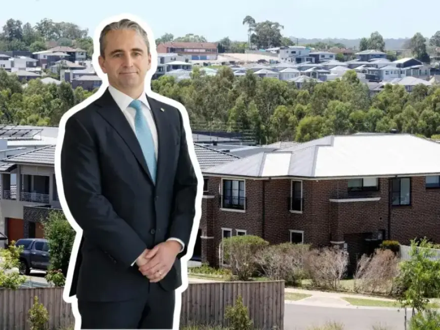 CBA Predicts Capital Gains Tax Changes Will Impact Home Prices