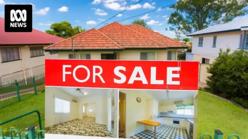 Queensland Property Values Surge Over 50%, Increasing Rate Hike Likelihood
