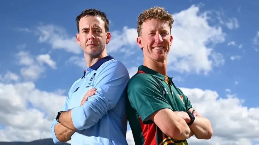 Tasmania Vs New South Wales: Squads, Timing and a Hobart Venue Discrepancy