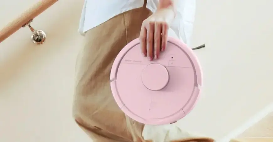 iRobot’s Roomba Mini Cleans Tight Spaces Unreachable by Larger Models