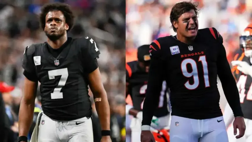 Jets Secure Reinforcements; Trey Hendrickson Remains on Standby