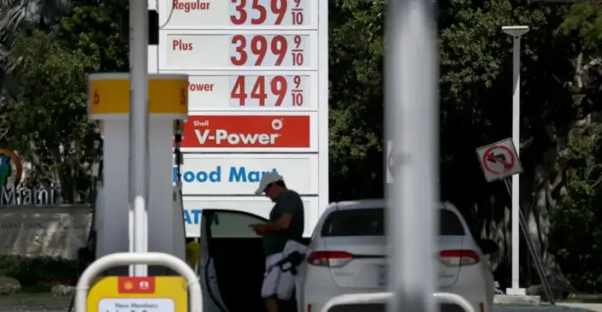 Impact of Iran Conflict: Rising Oil Prices and Economic Implications