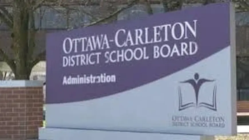 Ocdsb reopens kindergarten registration, record shows capacity contradictions at schools