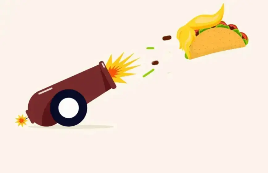 TACOs Serve War-Themed Content with Military Insight