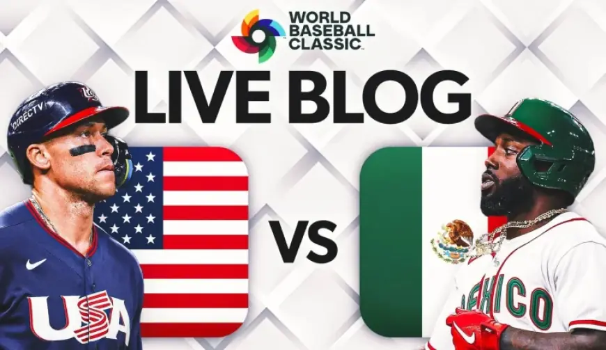 Team USA’s Win and the World Baseball Classic 2026 Schedule