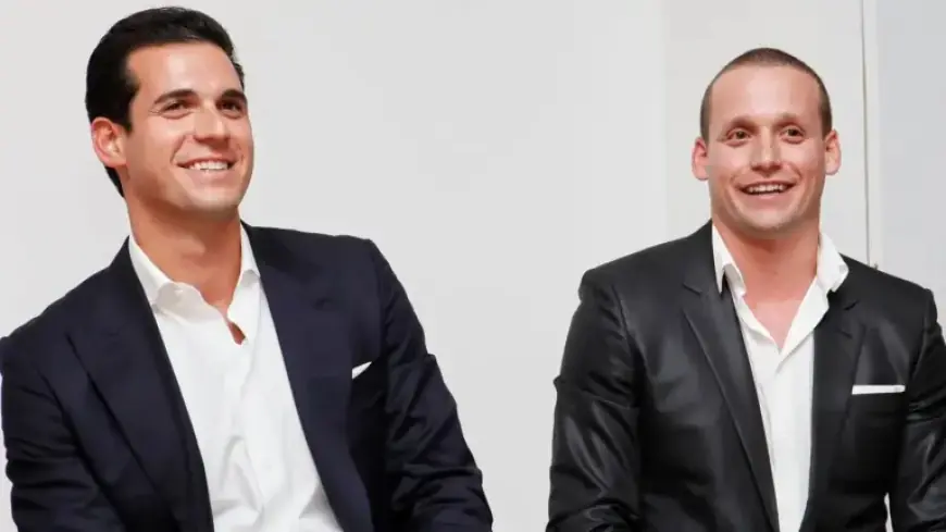 Alexander Brothers, Luxury Realtors, Convicted of Sex Trafficking After Trial