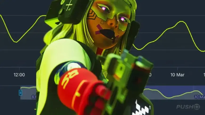 Overwatch Dev Criticizes SteamDB Enthusiasts for ‘Unproductive Behavior’