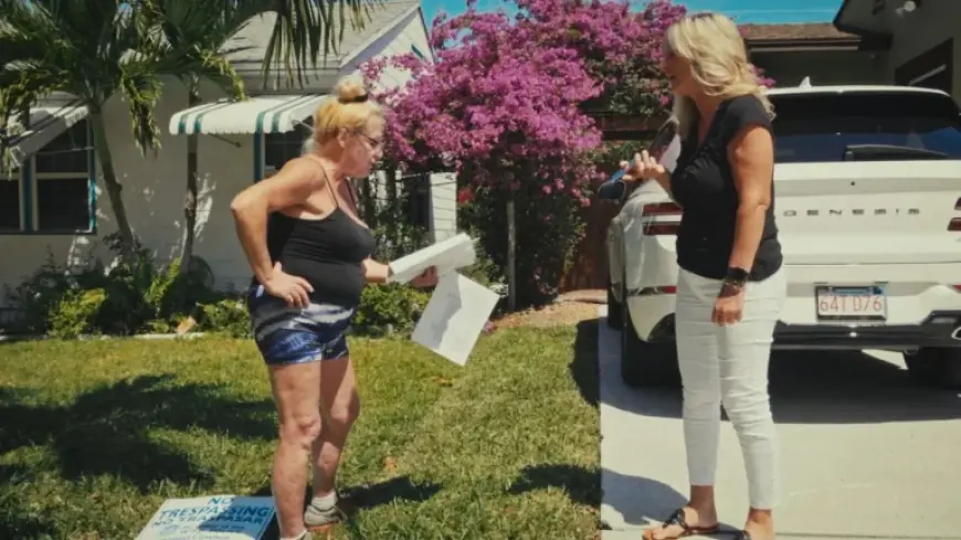 Neighbors Hbo and the disputes that refuse to stay next door