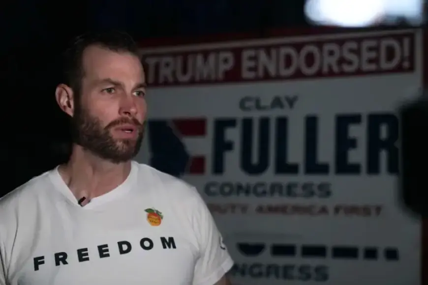 Georgia and Mississippi Elections: Key Takeaways on Marjorie Taylor Greene’s Successor