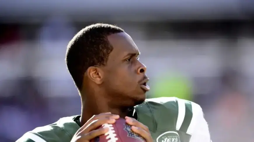 Geno Smith’s Departure Led Jets to 13 New Starting Quarterbacks