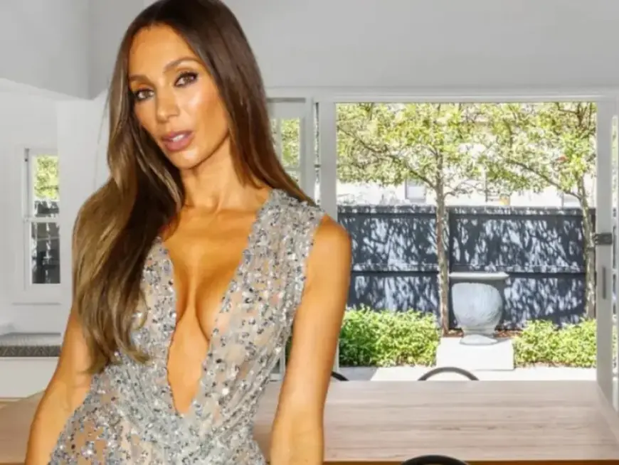 Nadia Bartel Lists $3M Windsor Home Post-Divorce from Jimmy Bartel