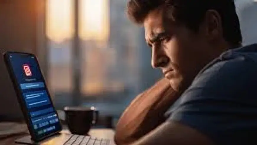 Millions Interrupted as Is Instagram Down Outage Freezes Direct Messages