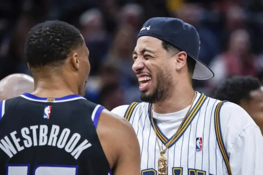 Kings Vs Pacers: Records, Odds and a Scheduling Discrepancy Expose Tanking Tension